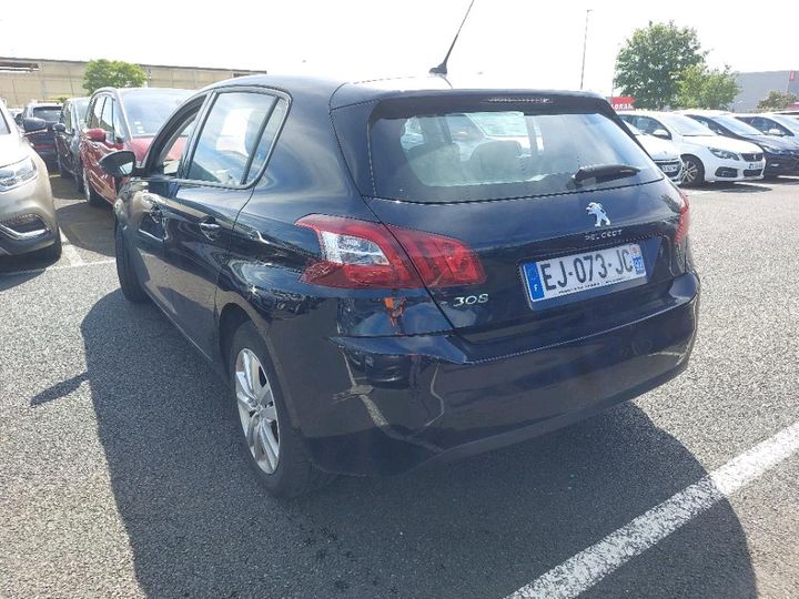 Photo 3 VIN: VF3LBBHZHHS006140 - PEUGEOT 308 