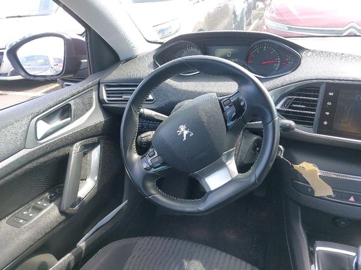 Photo 5 VIN: VF3LBBHZHHS006140 - PEUGEOT 308 