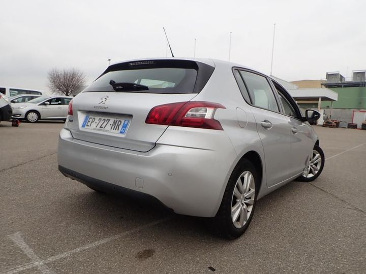 Photo 2 VIN: VF3LBBHZHHS011975 - PEUGEOT 308 5P 