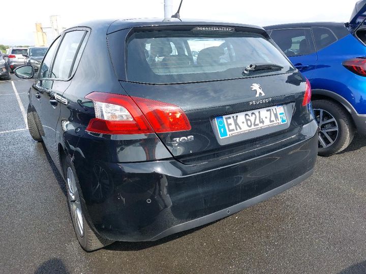 Photo 3 VIN: VF3LBBHZHHS051866 - PEUGEOT 308 