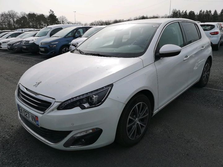 Photo 0 VIN: VF3LBBHZHHS057391 - PEUGEOT 308 