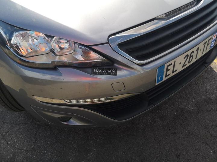 Photo 17 VIN: VF3LBBHZHHS074341 - PEUGEOT 308 