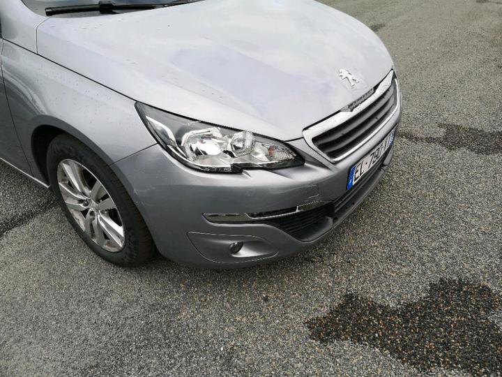 Photo 15 VIN: VF3LBBHZHHS074347 - PEUGEOT 308 