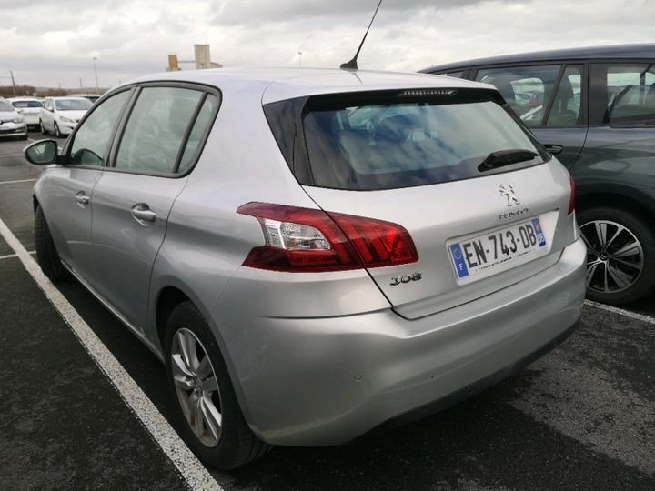 Photo 3 VIN: VF3LBBHZHHS076524 - PEUGEOT 308 