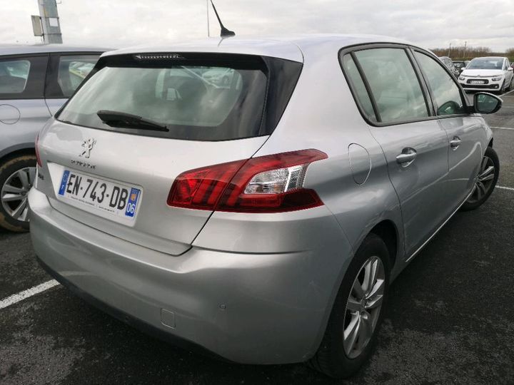 Photo 4 VIN: VF3LBBHZHHS076524 - PEUGEOT 308 