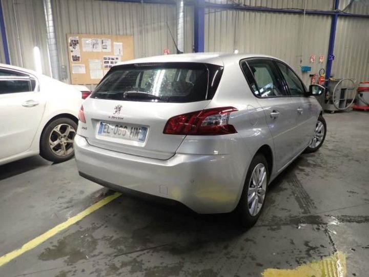 Photo 2 VIN: VF3LBBHZHHS083341 - PEUGEOT 308 