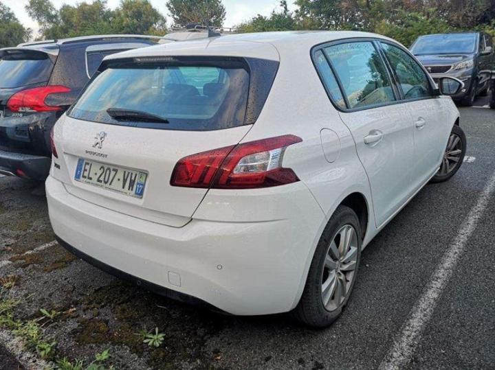 Photo 3 VIN: VF3LBBHZHHS084982 - PEUGEOT 308 