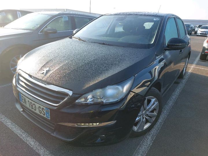 Photo 0 VIN: VF3LBBHZHHS091475 - PEUGEOT 308 