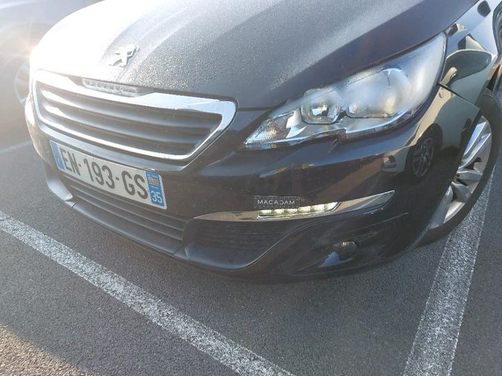 Photo 15 VIN: VF3LBBHZHHS091475 - PEUGEOT 308 