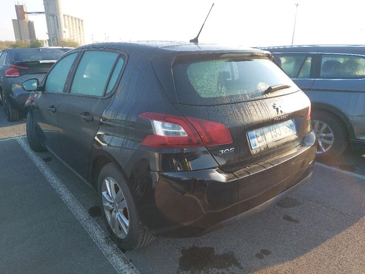 Photo 3 VIN: VF3LBBHZHHS091475 - PEUGEOT 308 