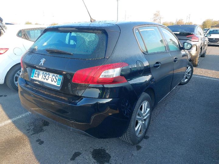 Photo 4 VIN: VF3LBBHZHHS091475 - PEUGEOT 308 