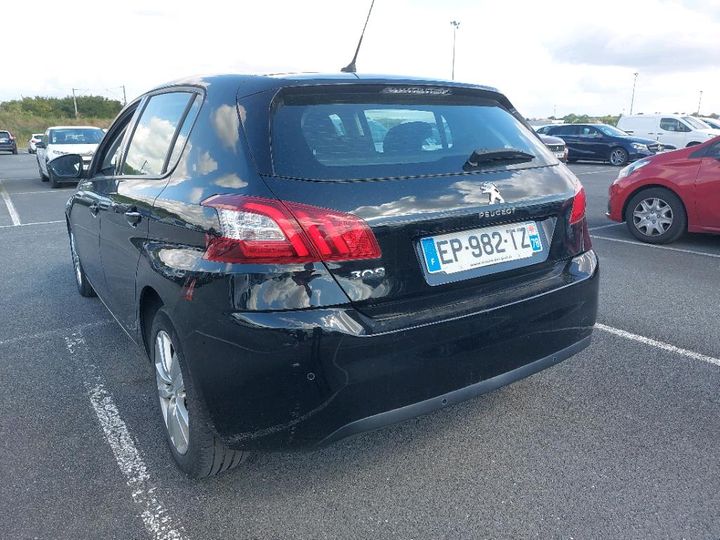 Photo 3 VIN: VF3LBBHZHHS091486 - PEUGEOT 308 