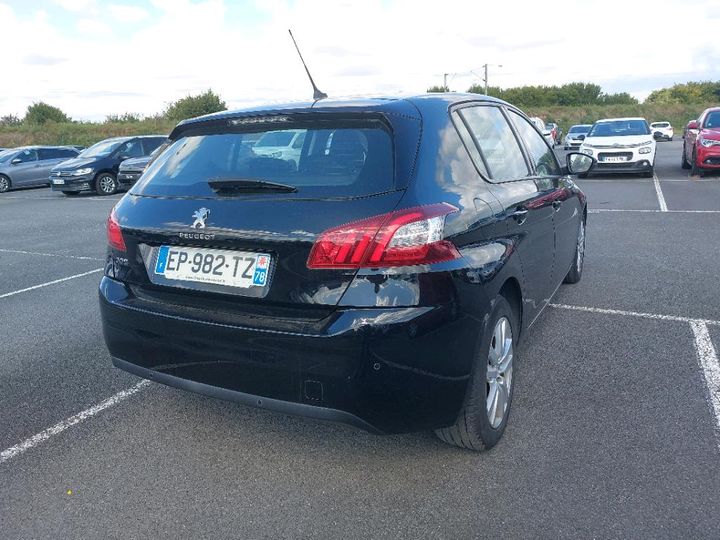 Photo 4 VIN: VF3LBBHZHHS091486 - PEUGEOT 308 