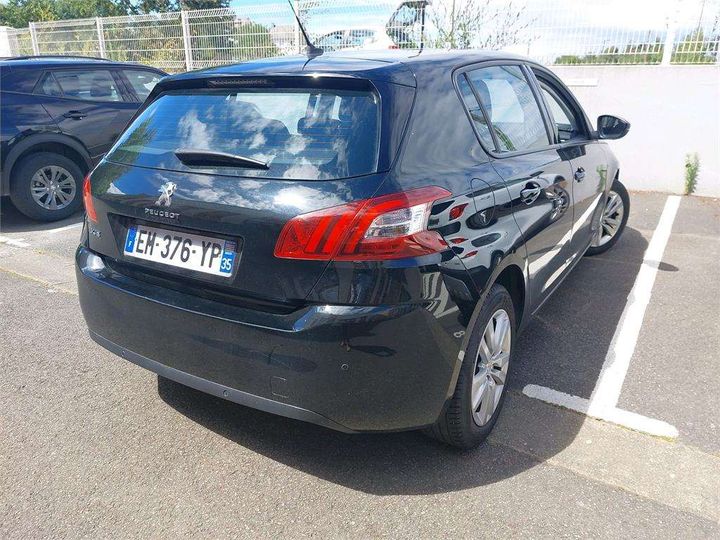 Photo 3 VIN: VF3LBBHZHHS093110 - PEUGEOT 308 