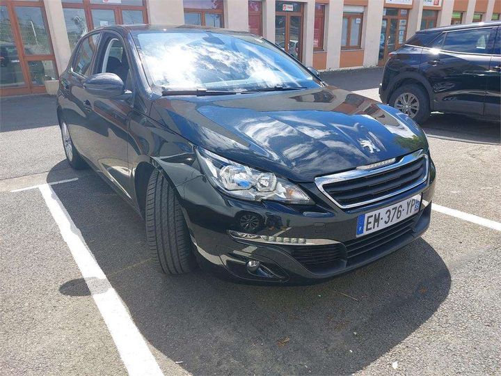 Photo 30 VIN: VF3LBBHZHHS093110 - PEUGEOT 308 