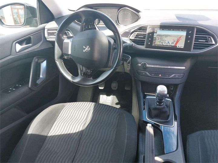 Photo 4 VIN: VF3LBBHZHHS093110 - PEUGEOT 308 