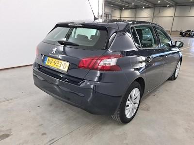 Photo 3 VIN: VF3LBBHZHHS094661 - PEUGEOT 308 