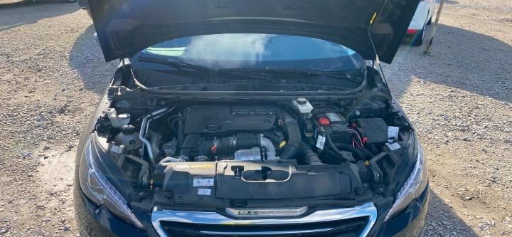 Photo 19 VIN: VF3LBBHZHHS101700 - PEUGEOT 308 HATCHBACK 