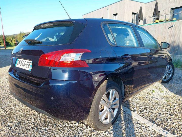 Photo 3 VIN: VF3LBBHZHHS160896 - PEUGEOT 308 