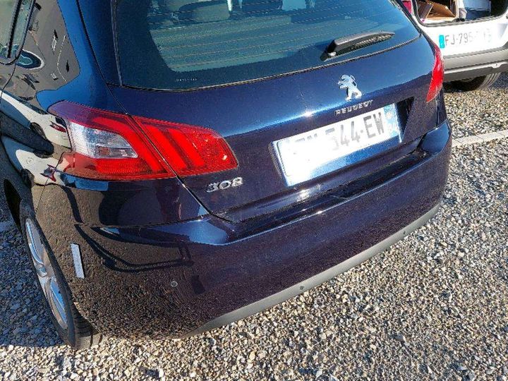 Photo 33 VIN: VF3LBBHZHHS160896 - PEUGEOT 308 