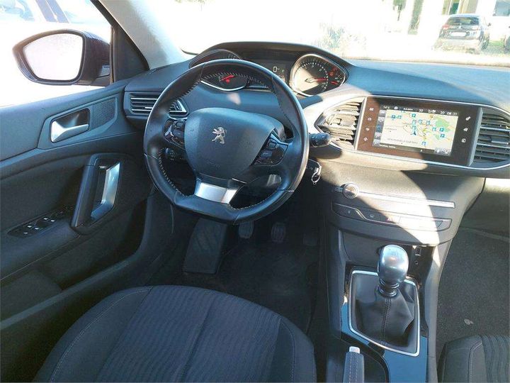 Photo 4 VIN: VF3LBBHZHHS160896 - PEUGEOT 308 