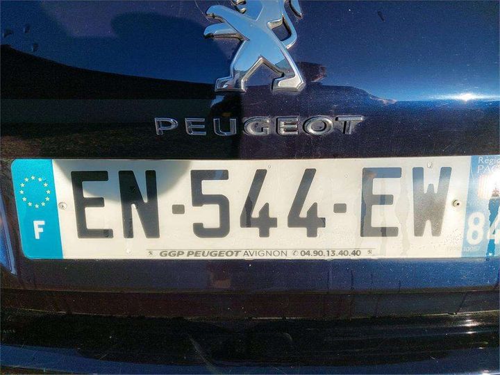 Photo 5 VIN: VF3LBBHZHHS160896 - PEUGEOT 308 