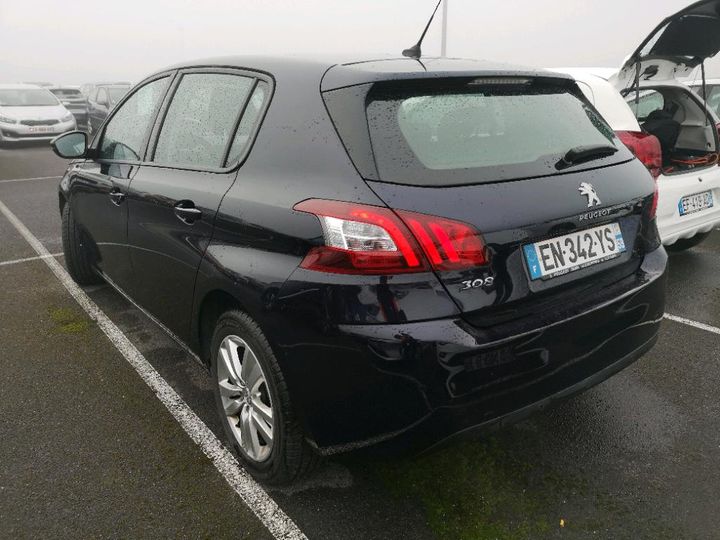 Photo 3 VIN: VF3LBBHZHHS160902 - PEUGEOT 308 