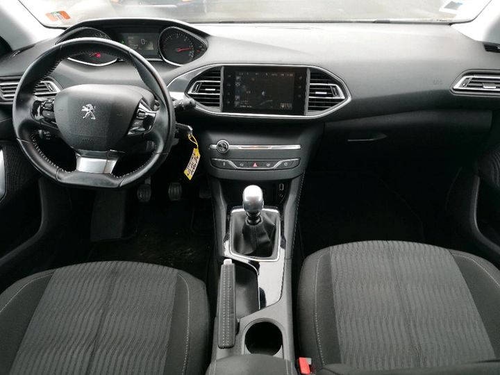 Photo 5 VIN: VF3LBBHZHHS160902 - PEUGEOT 308 