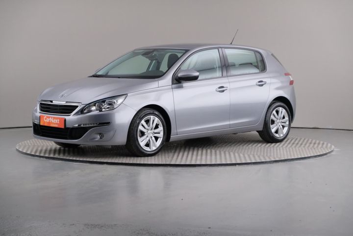 Photo 1 VIN: VF3LBBHZHHS176129 - PEUGEOT 308 5P 