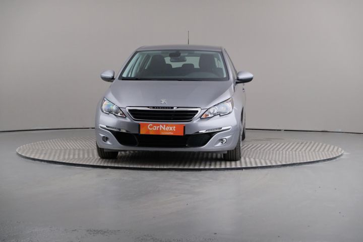 Photo 19 VIN: VF3LBBHZHHS176129 - PEUGEOT 308 5P 