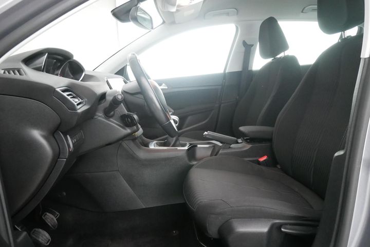 Photo 6 VIN: VF3LBBHZHHS176129 - PEUGEOT 308 5P 