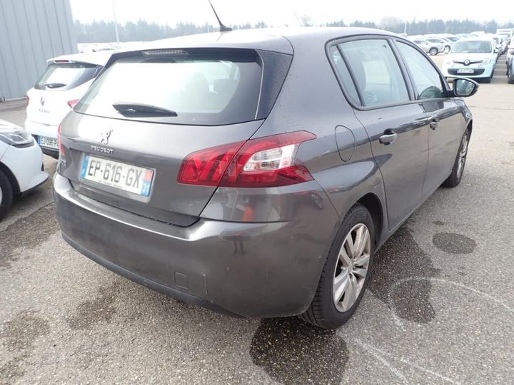 Photo 2 VIN: VF3LBBHZHHS176150 - PEUGEOT 308 5P 