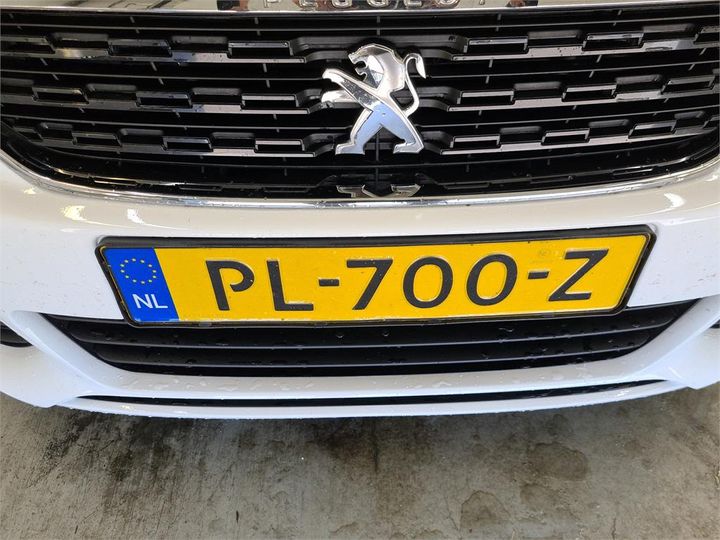 Photo 11 VIN: VF3LBBHZHHS202898 - PEUGEOT 308 