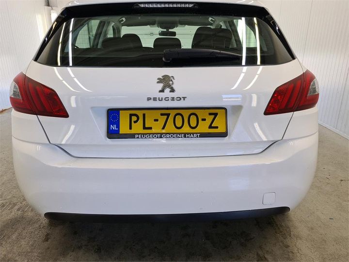 Photo 29 VIN: VF3LBBHZHHS202898 - PEUGEOT 308 