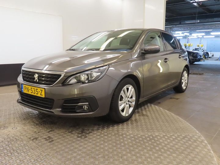 Photo 1 VIN: VF3LBBHZHHS206894 - PEUGEOT 308 