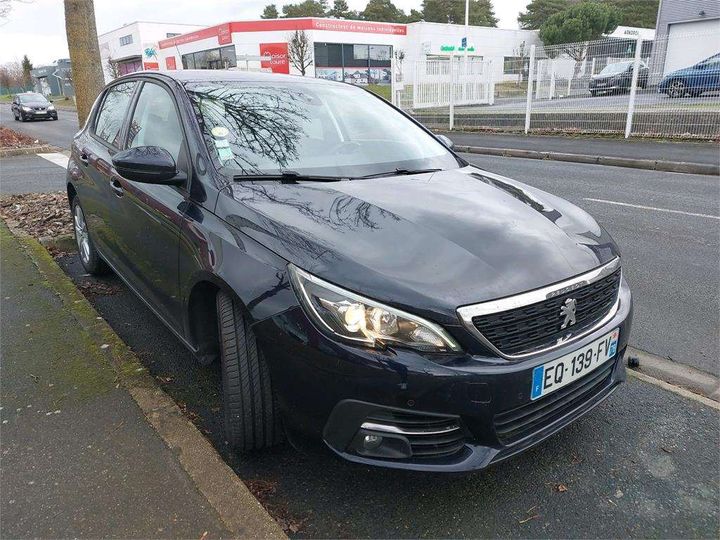 Photo 23 VIN: VF3LBBHZHHS212543 - PEUGEOT 308 