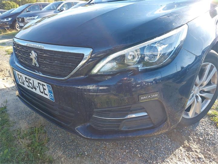 Photo 31 VIN: VF3LBBHZHHS233277 - PEUGEOT 308 