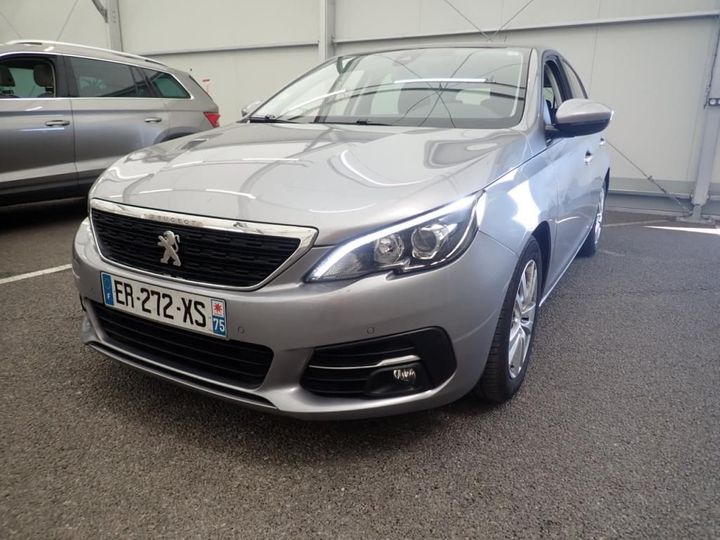 Photo 2 VIN: VF3LBBHZHHS235410 - PEUGEOT 308 5P 