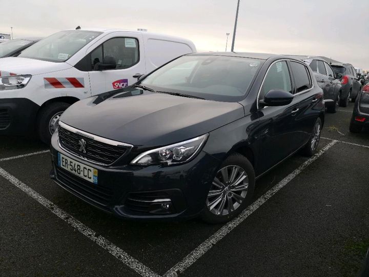 Photo 0 VIN: VF3LBBHZHHS242028 - PEUGEOT 308 