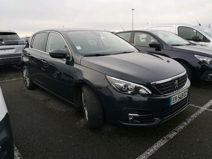 Photo 2 VIN: VF3LBBHZHHS242028 - PEUGEOT 308 