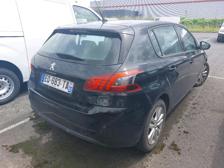 Photo 4 VIN: VF3LBBHZHHS253257 - PEUGEOT 308 