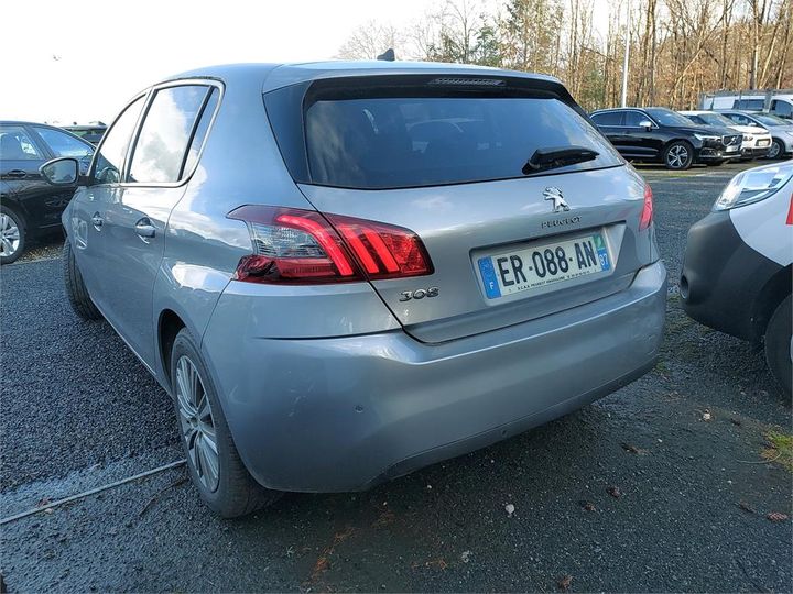 Photo 3 VIN: VF3LBBHZHHS257033 - PEUGEOT 308 