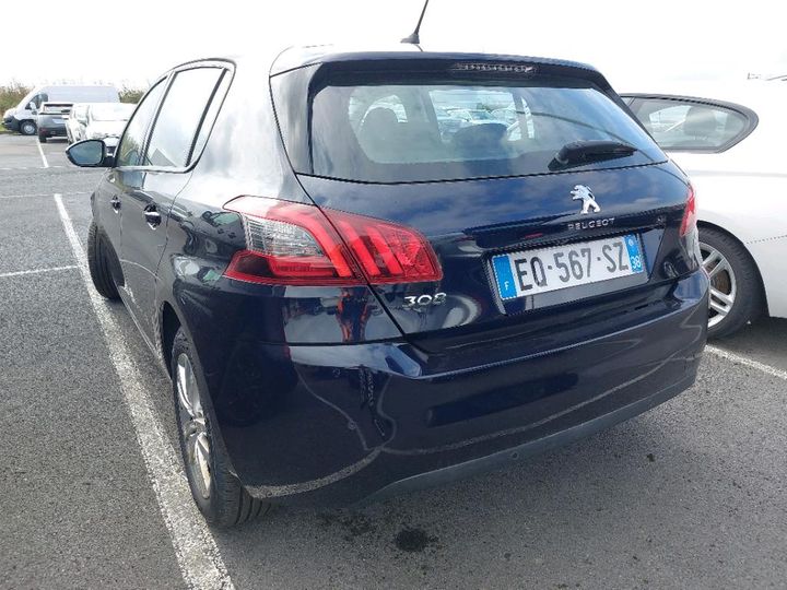 Photo 3 VIN: VF3LBBHZHHS258822 - PEUGEOT 308 