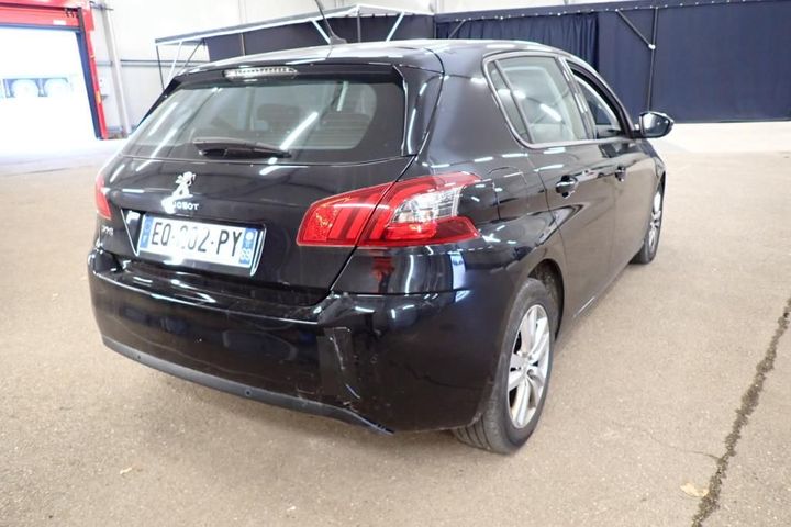 Photo 2 VIN: VF3LBBHZHHS258832 - PEUGEOT 308 