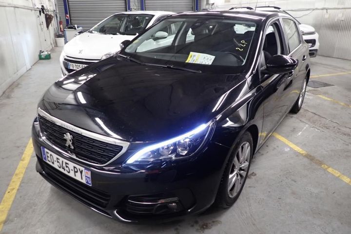 Photo 1 VIN: VF3LBBHZHHS260463 - PEUGEOT 308 