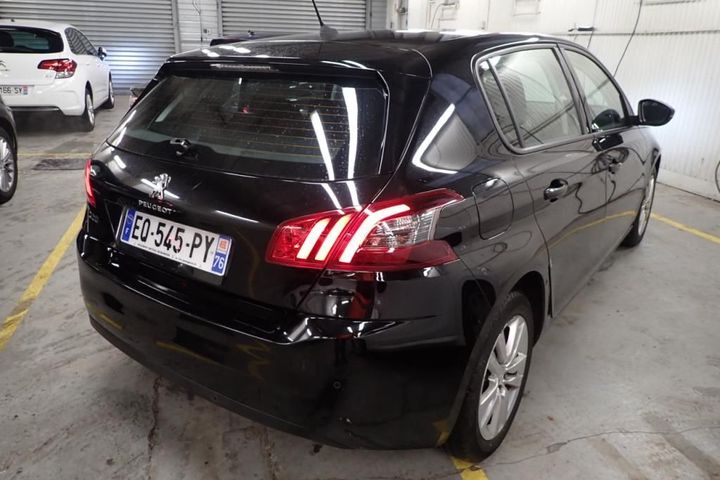 Photo 2 VIN: VF3LBBHZHHS260463 - PEUGEOT 308 