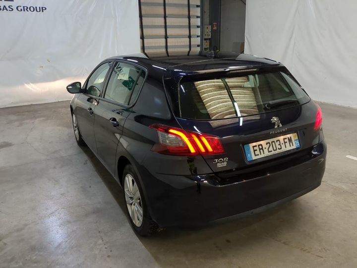 Photo 1 VIN: VF3LBBHZHHS265974 - PEUGEOT 308 