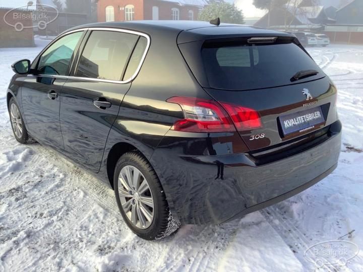 Photo 20 VIN: VF3LBBHZHHS270947 - PEUGEOT 308 VAN 