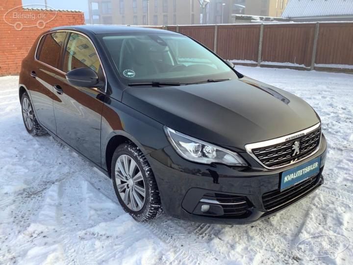 Photo 3 VIN: VF3LBBHZHHS270947 - PEUGEOT 308 VAN 