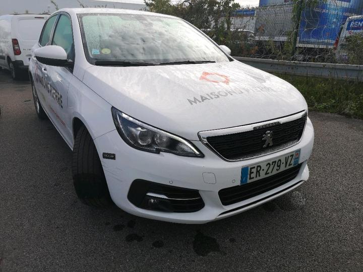 Photo 22 VIN: VF3LBBHZHHS280152 - PEUGEOT 308 